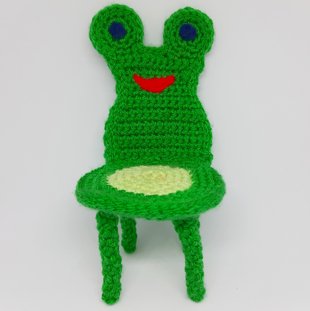 animal crossing froggy