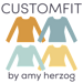 CustomFit pattern 