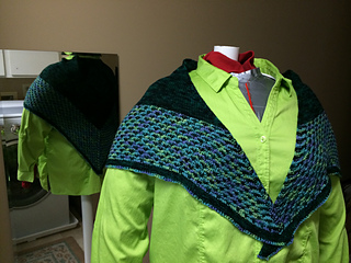Original Sleeve cap length
