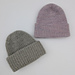 Cold Front Hat pattern