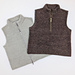 Cold Front Vest pattern 