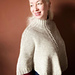Joyce Poncho pattern 