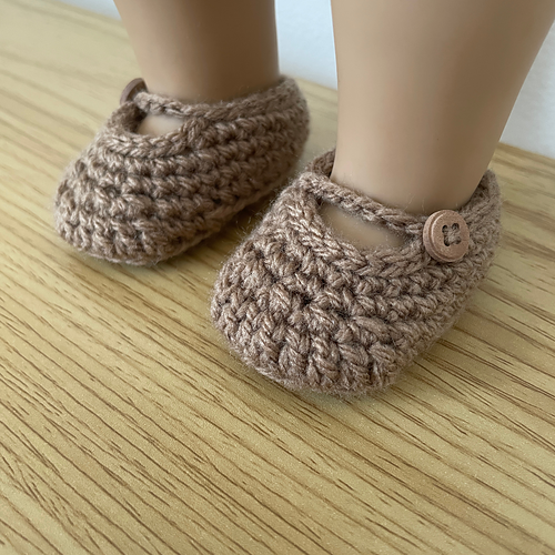 American Girl Doll Shoes photo 5
