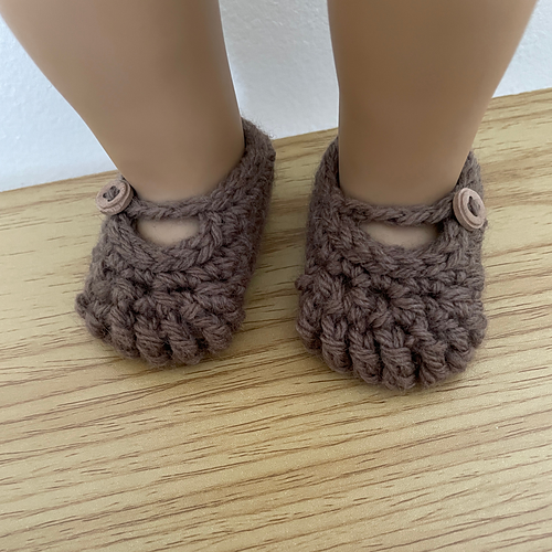 American Girl Doll Shoes photo 10