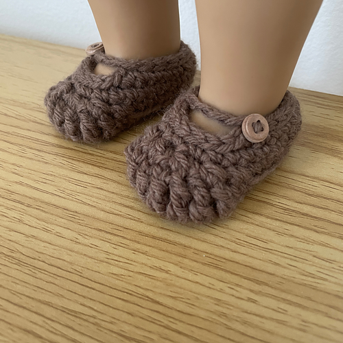 American Girl Doll Shoes photo 9