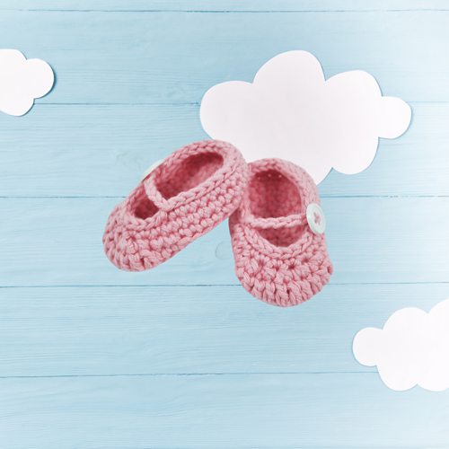 American Girl Doll Shoes