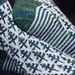 O Tannenbaum socks pattern 