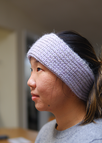 Movement Headband photo 4