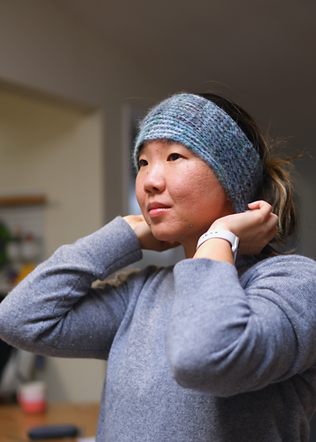 Movement Headband photo 1