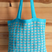 Saco Mareta pattern 