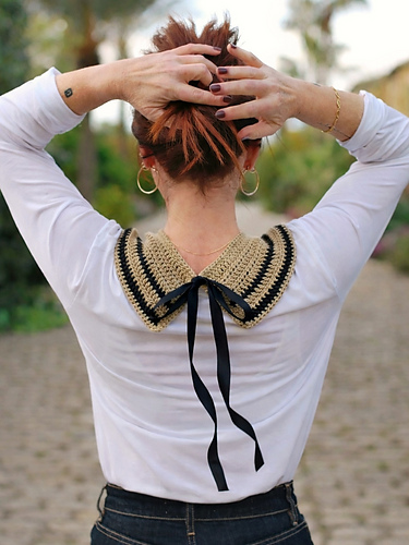 Cuello Fitas