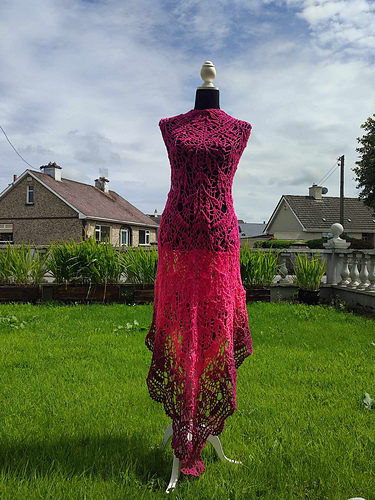 Valeri - ananxo handmade