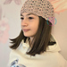 Karina Beanie pattern 