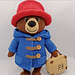 Paddington Bear pattern