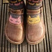 Peeky Catsocks pattern 