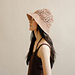 Milo Hat pattern