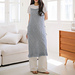 Nuneddine Dress pattern