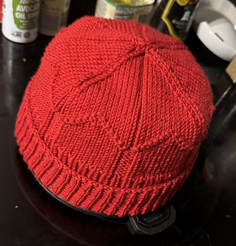 L’étoile du Nord Hat