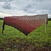 Petal Mesh Wrap pattern