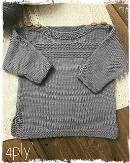 4ply 3-6mths