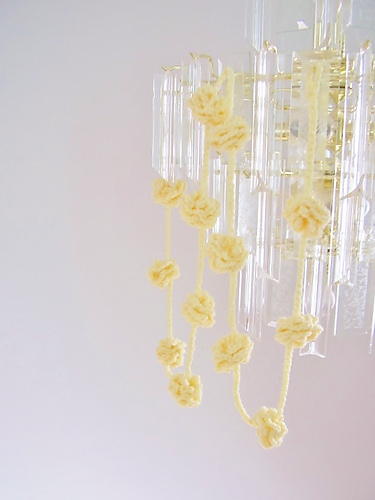 Pom garland photo 3