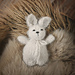 Small Bunny pattern 
