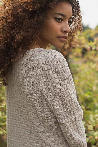 Provence Wrap Sweater - Interweave / Harper Point