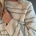 Birk Sweater pattern