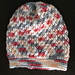 Squiggly Slouch Hat photo 3