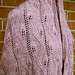 Kenshon Japanese Shawl pattern 