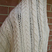 Graz Alpine Shawl pattern 