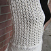 Woodstock Warm Scarf pattern