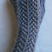 Fuzzy Meath Mitts pattern