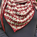 Mosaic Plaid Cuneate pattern 