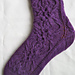 Nipkon Cabled Socks pattern