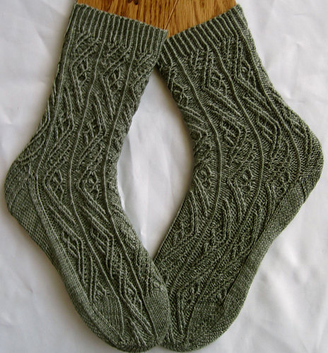 Ben Nevis Alpine Socks