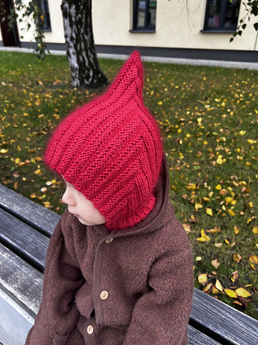 Pixie Balaclava photo 1