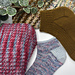 Kinbane Castle Set pattern 