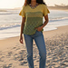 Shirt Anlis Dream pattern