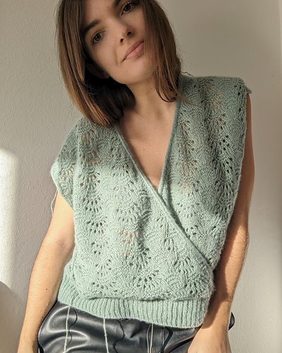 Birdysweater - Ann-Kathrin Stoll