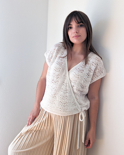 Birdysweater - Ann-Kathrin Stoll