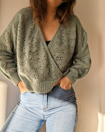 Birdysweater - Ann-Kathrin Stoll