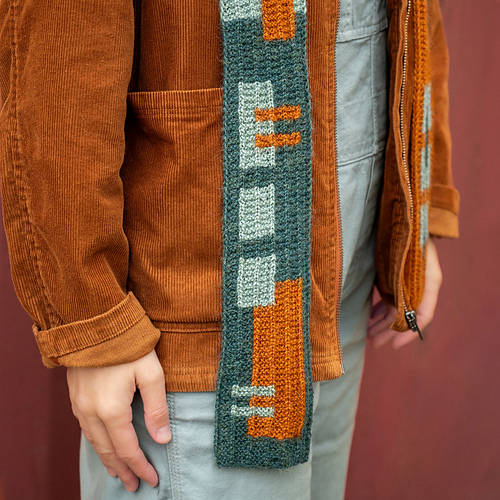 Rust & Rhythm Bonnet photo 4