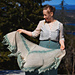 Linen Love pattern 
