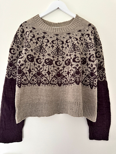 Knitter's Jinx 다른 모습 5