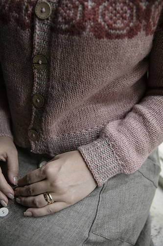 Blomsterkraft - Anna Johanna