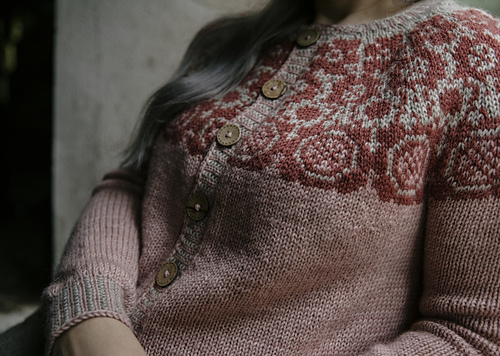 Blomsterkraft - Anna Johanna