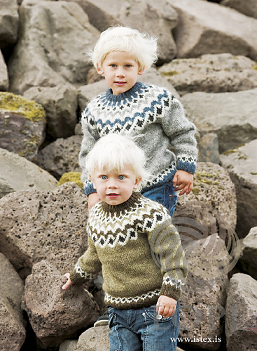 Ravelry: Kambur pattern by Védís Jónsdóttir for Ístex