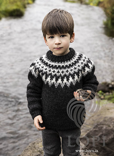 Æsa - Védís Jónsdóttir for Ístex