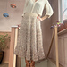 Oh My Skirt pattern 